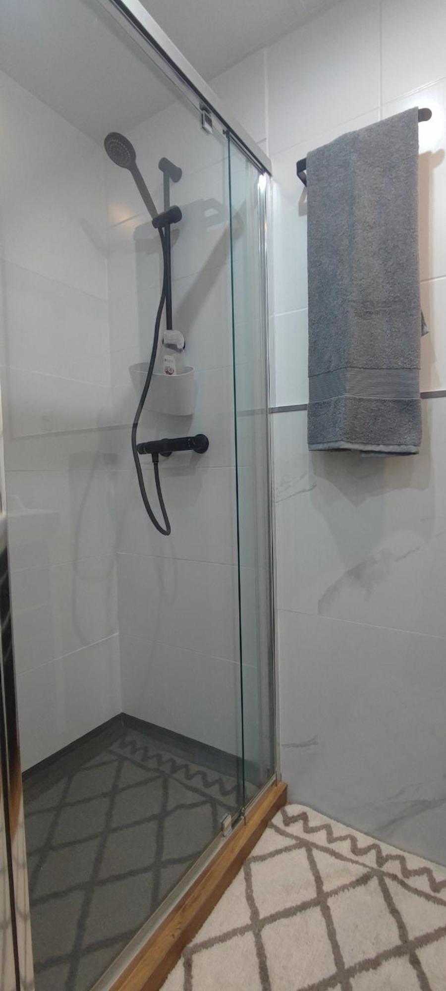 Apartmán Boqueron 5 Torre Del Mar Exteriér fotografie