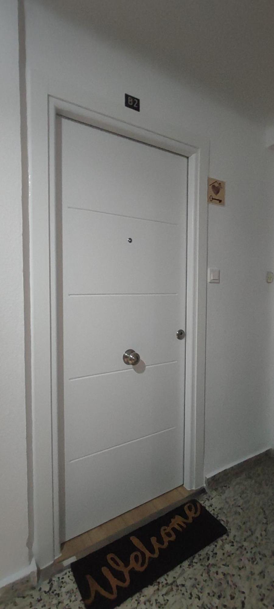 Apartmán Boqueron 5 Torre Del Mar Exteriér fotografie
