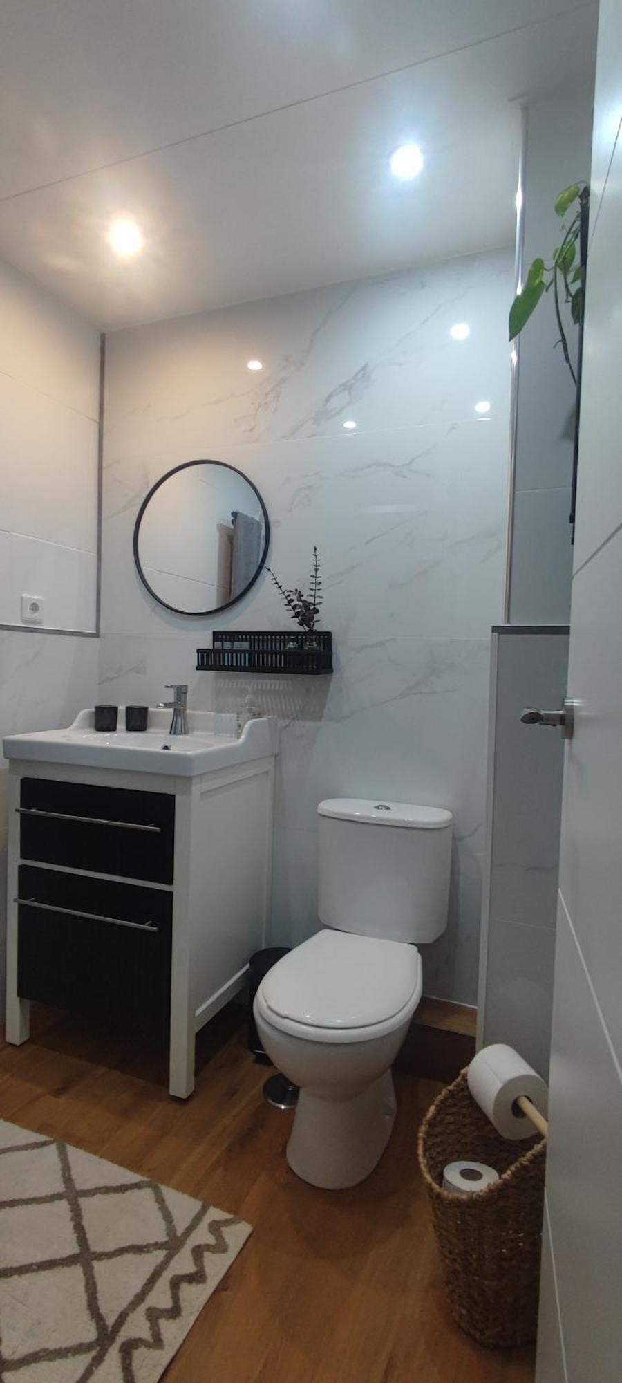 Apartmán Boqueron 5 Torre Del Mar Exteriér fotografie