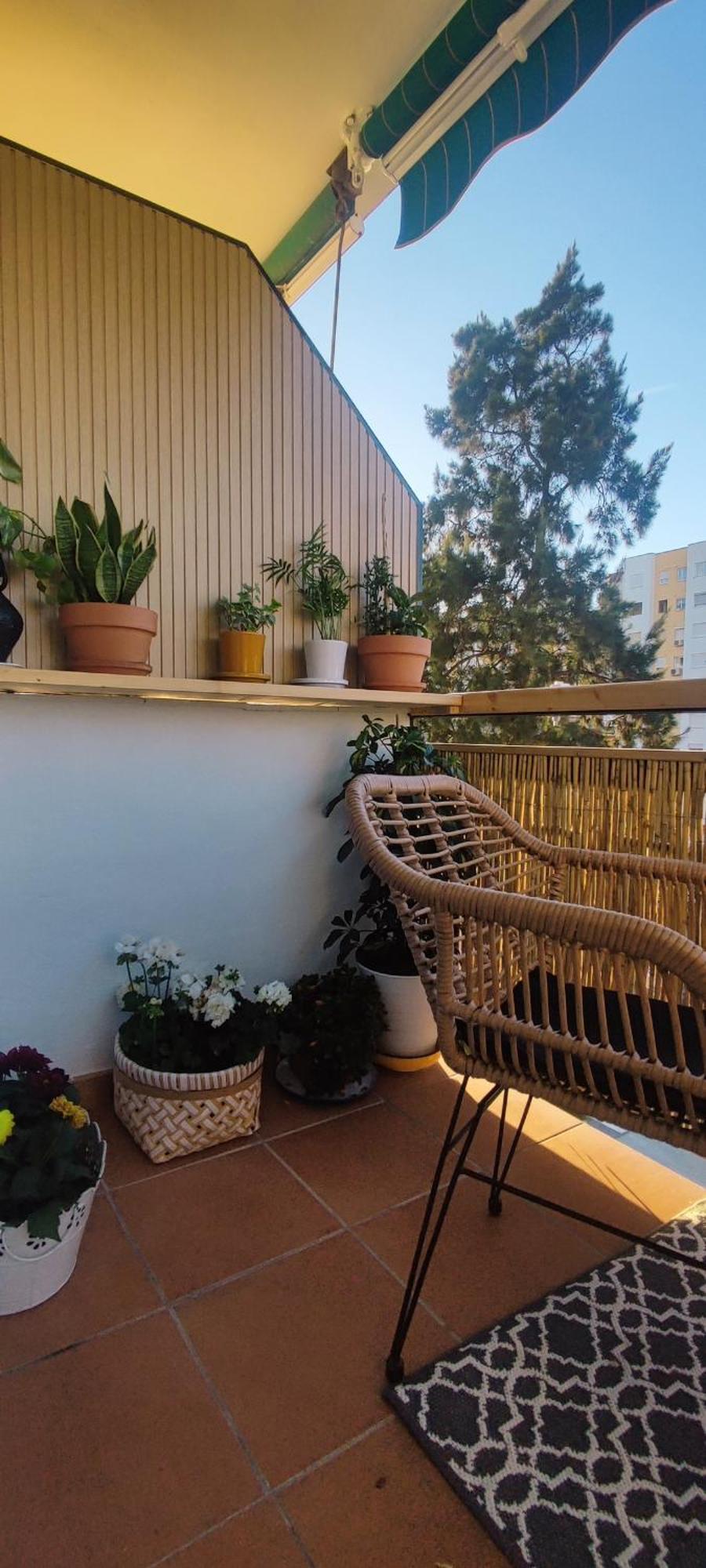 Apartmán Boqueron 5 Torre Del Mar Exteriér fotografie