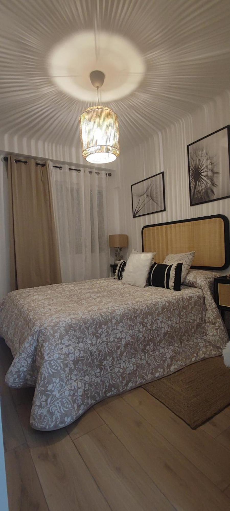 Apartmán Boqueron 5 Torre Del Mar Exteriér fotografie